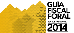 Guia Foral OCU 2014